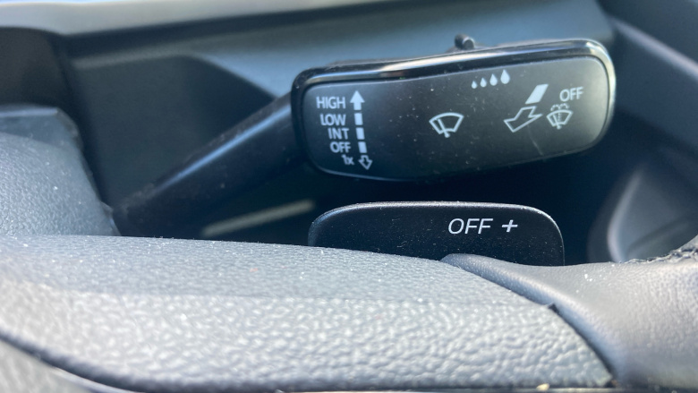 Ford Transit Connect 250 L2 Petrol 1.5 EcoBoost PHEV 150 Limited Van Auto